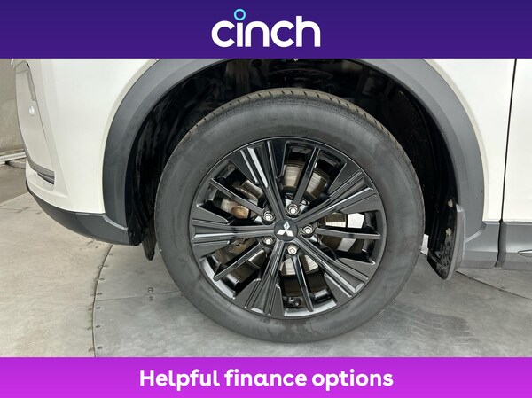 Used Mitsubishi Eclipse Cross 2019 for sale - 76120080: Photo 24