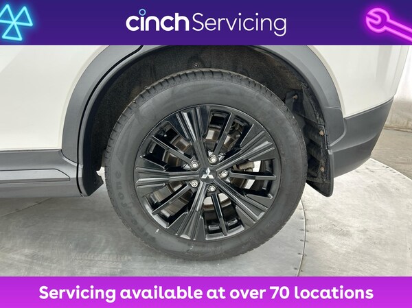 Used Mitsubishi Eclipse Cross 2019 for sale - 76120080: Photo 26