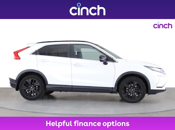 Used Mitsubishi Eclipse Cross 2019 for sale - 76120080: Photo 2