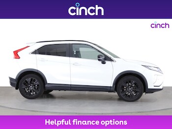Used Mitsubishi Eclipse Cross 2019 for sale - 76120080: Photo 2