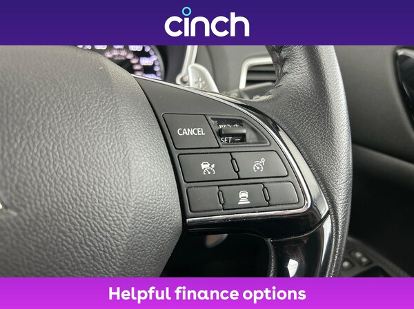 Used Mitsubishi Eclipse Cross 2019 for sale - 76120080: Photo 30
