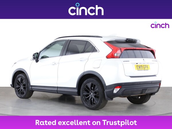 Used Mitsubishi Eclipse Cross 2019 for sale - 76120080: Photo 6