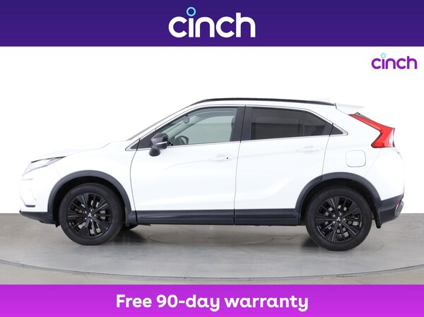 Used Mitsubishi Eclipse Cross 2019 for sale - 76120080: Photo 8