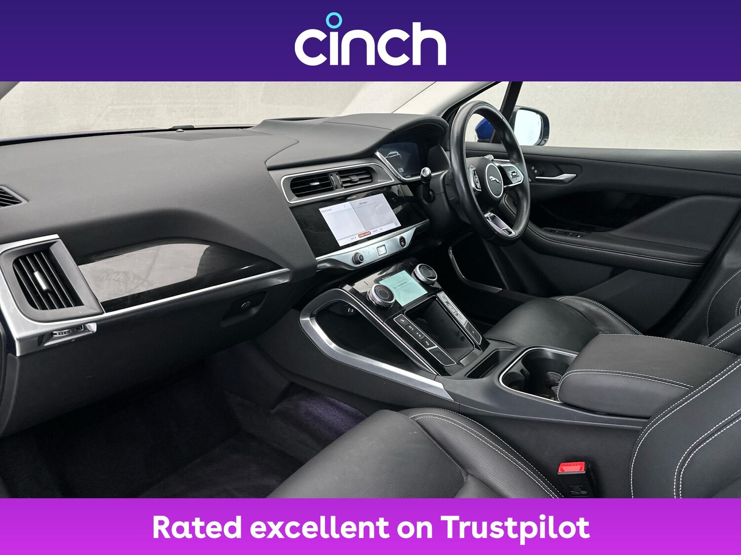 Used Jaguar I-Pace 2021 for sale - 76176583: Photo 14