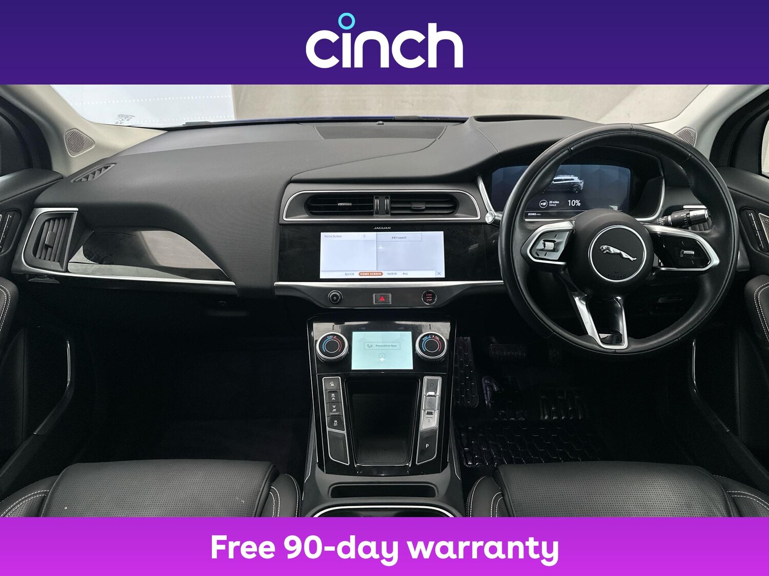 Used Jaguar I-Pace 2021 for sale - 76176583: Photo 15