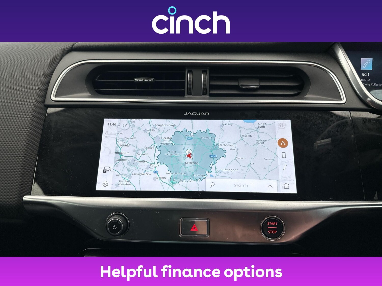 Used Jaguar I-Pace 2021 for sale - 76176583: Photo 17