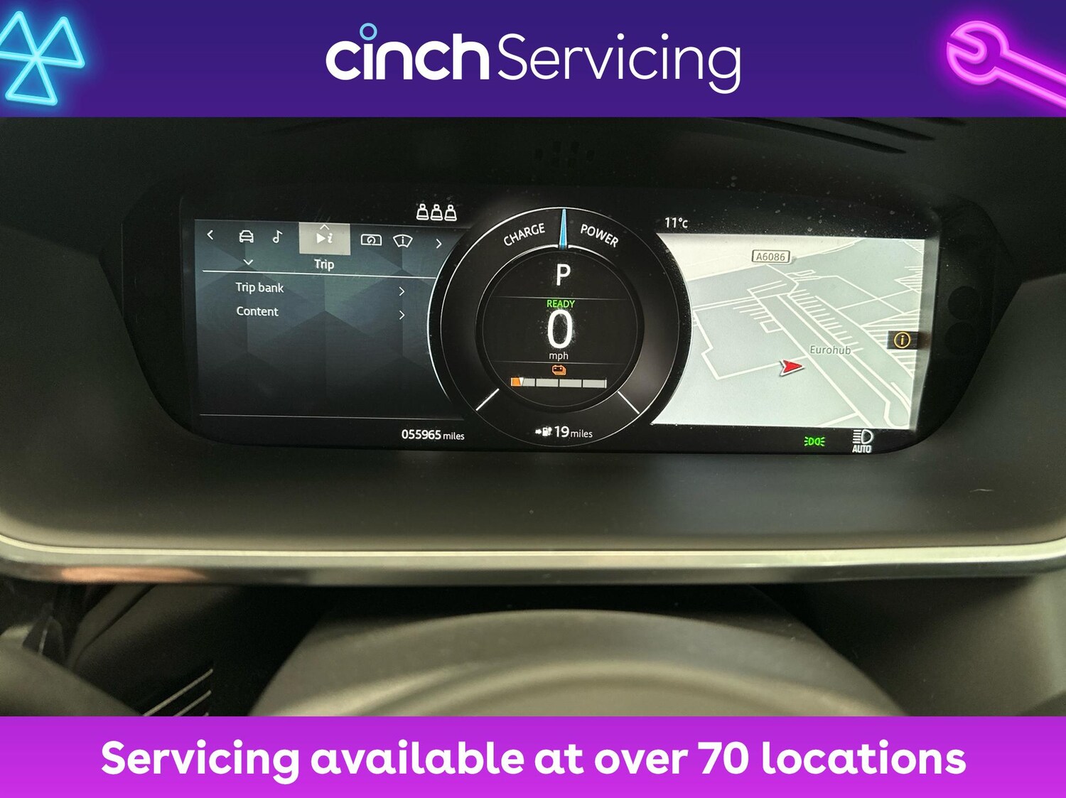 Used Jaguar I-Pace 2021 for sale - 76176583: Photo 18