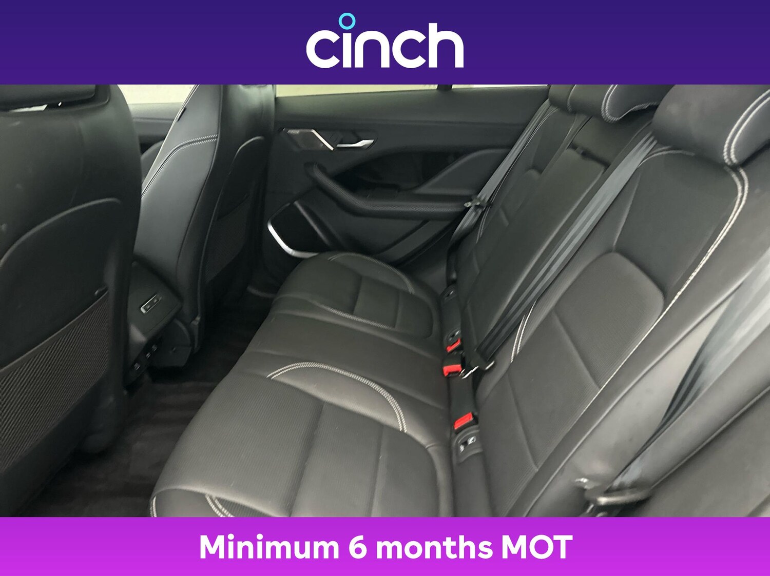 Used Jaguar I-Pace 2021 for sale - 76176583: Photo 20