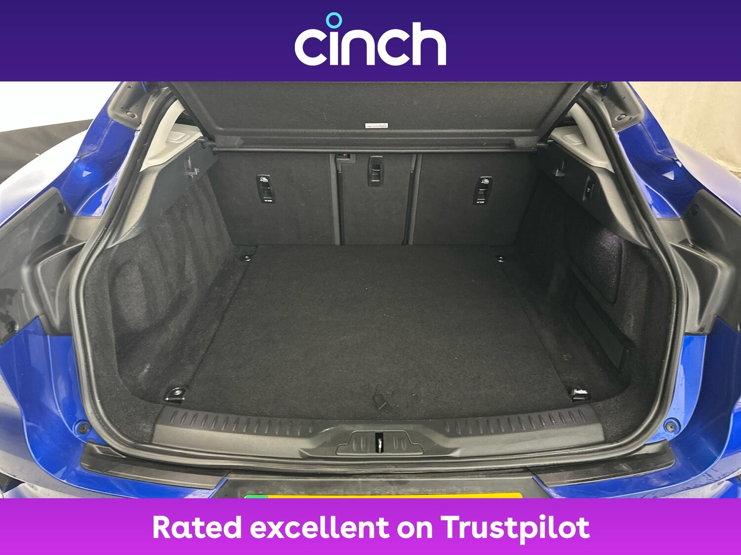 Used Jaguar I-Pace 2021 for sale - 76176583: Photo 21