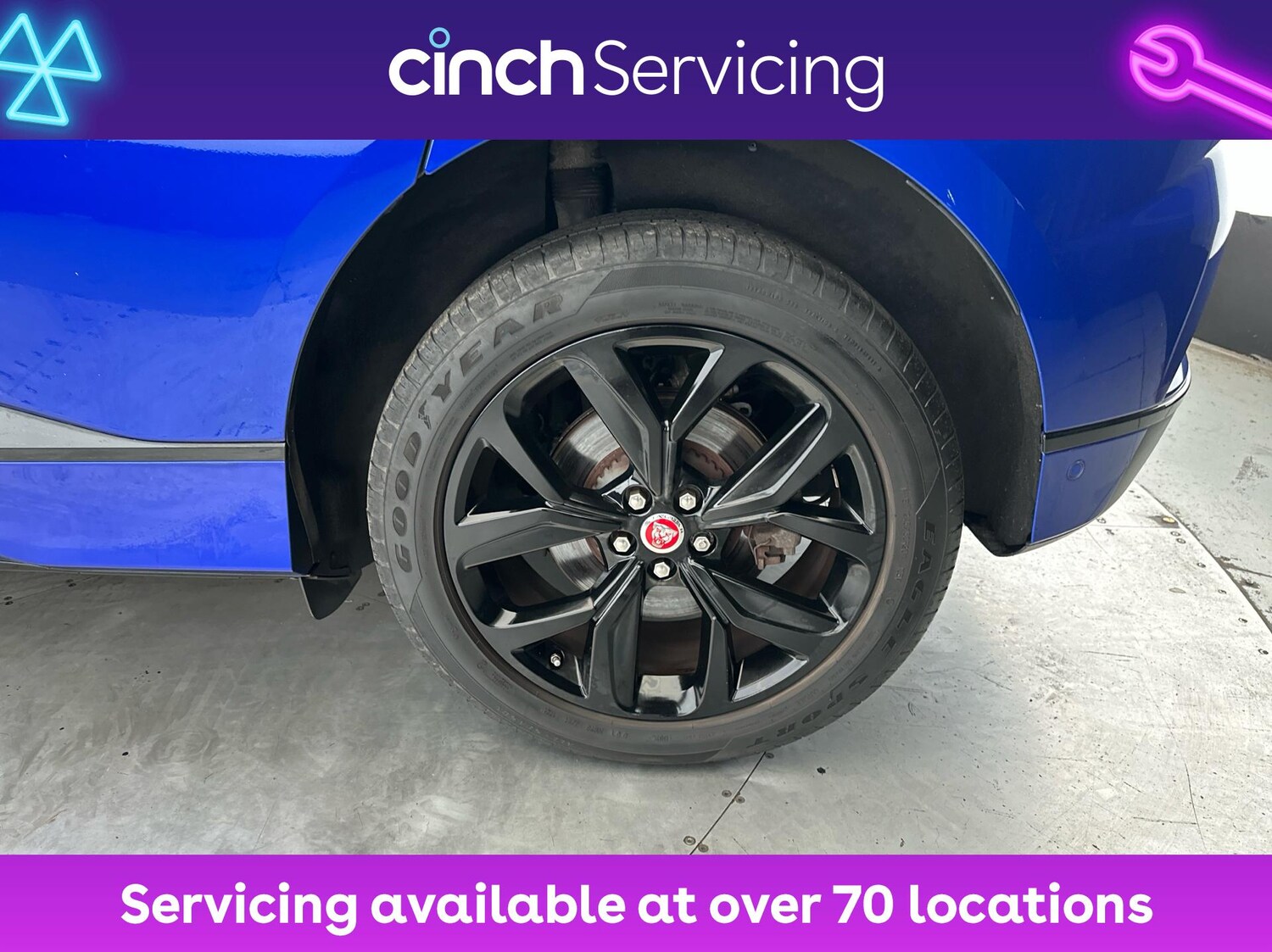 Used Jaguar I-Pace 2021 for sale - 76176583: Photo 26