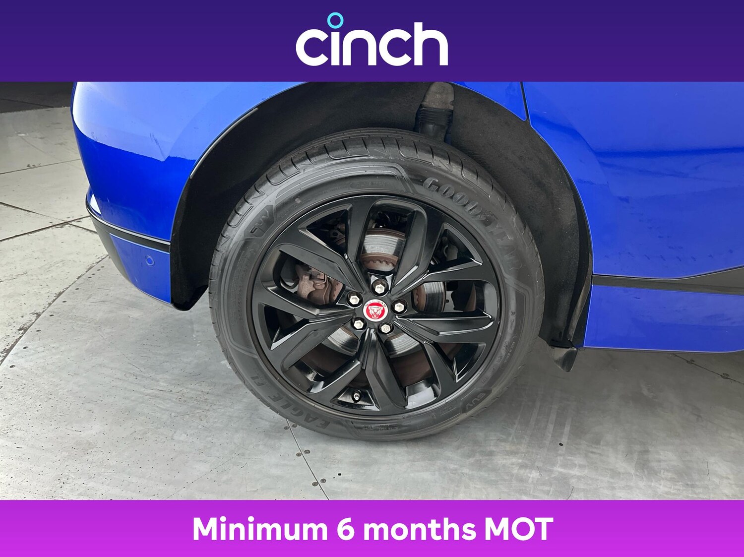 Used Jaguar I-Pace 2021 for sale - 76176583: Photo 27