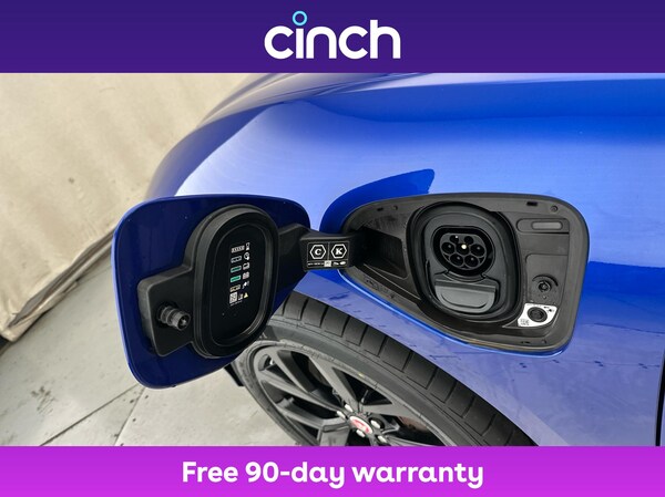Used Jaguar I-Pace 2021 for sale - 76176583: Photo 29