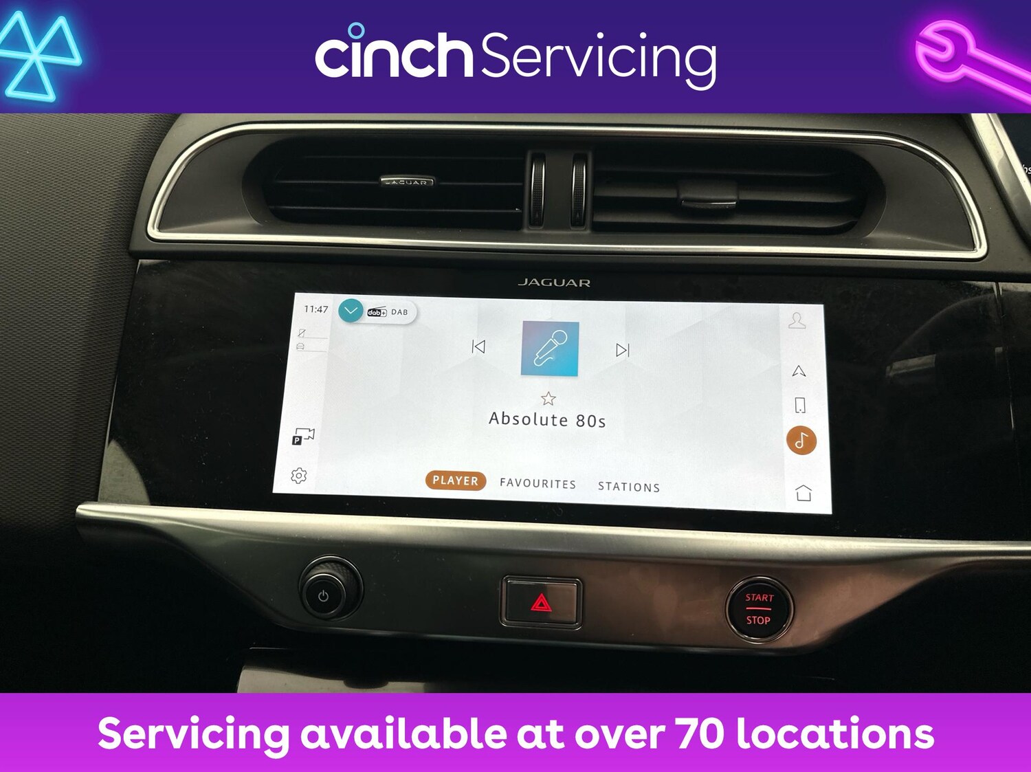 Used Jaguar I-Pace 2021 for sale - 76176583: Photo 31