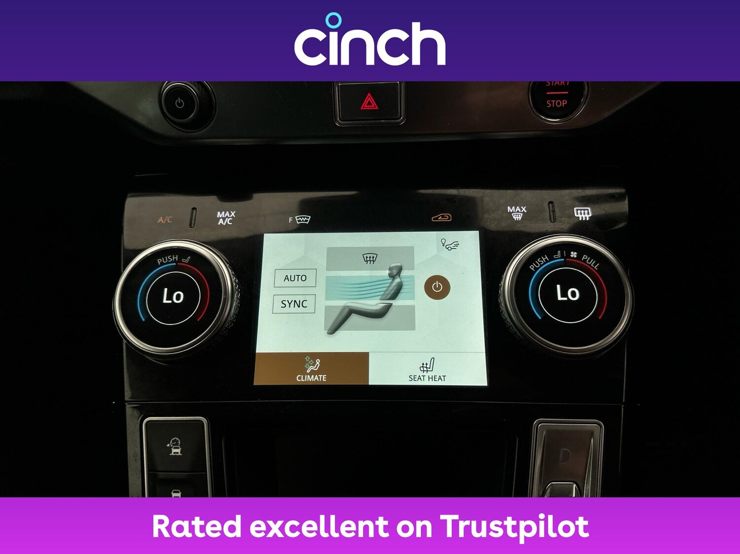 Used Jaguar I-Pace 2021 for sale - 76176583: Photo 33