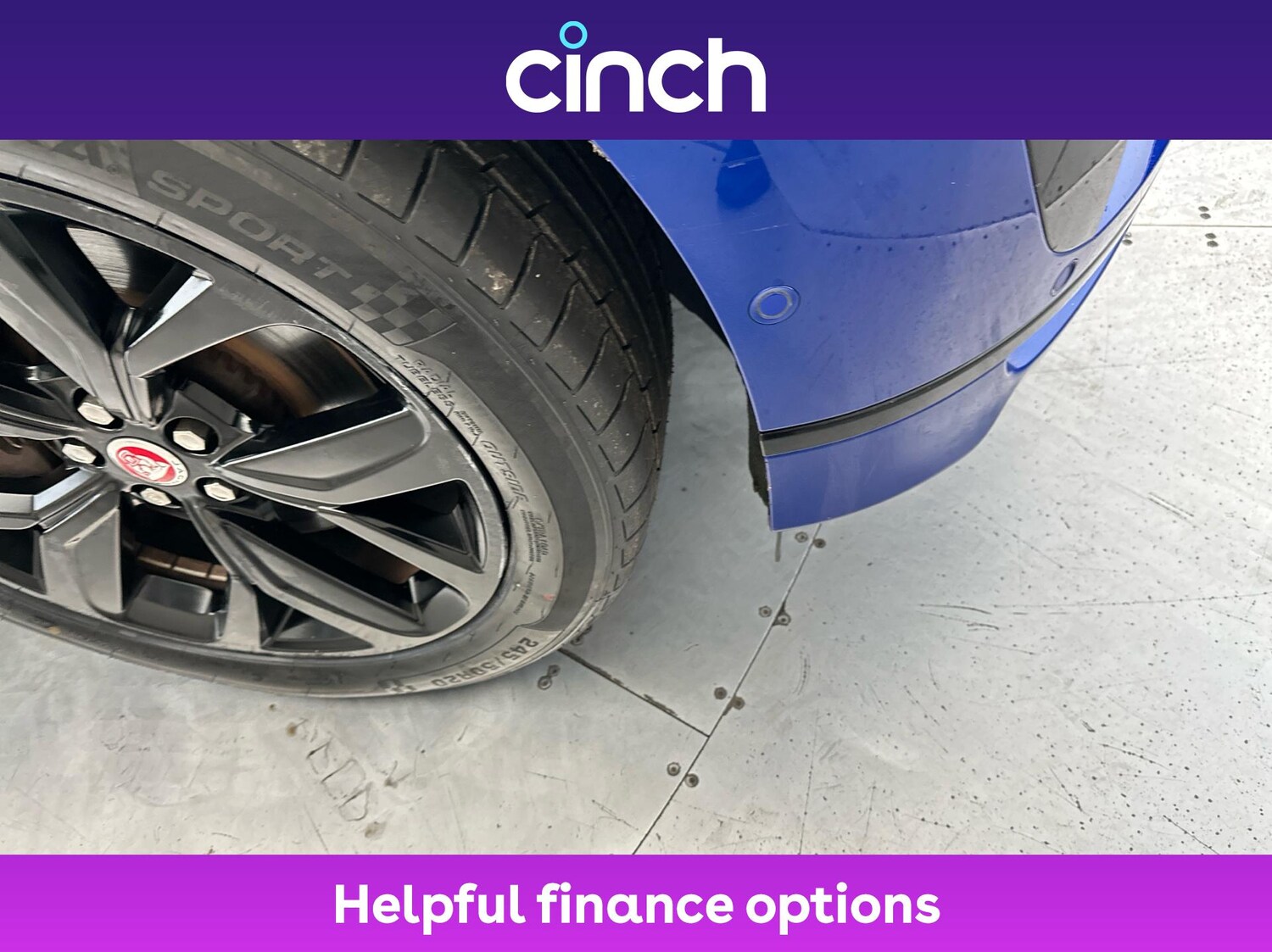 Used Jaguar I-Pace 2021 for sale - 76176583: Photo 35