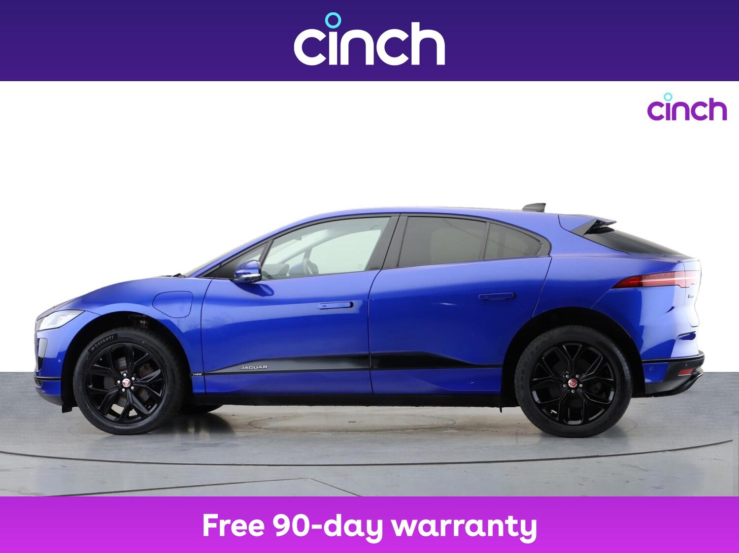 Used Jaguar I-Pace 2021 for sale - 76176583: Photo 8