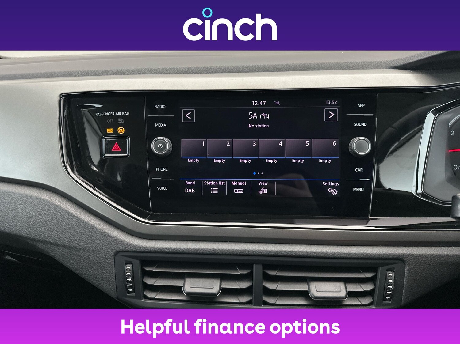 Used Volkswagen Polo 2019 for sale - 75953466: Photo 17