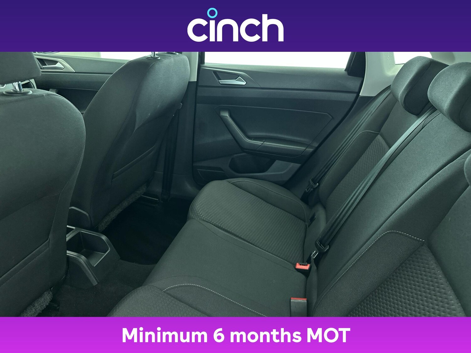 Used Volkswagen Polo 2019 for sale - 75953466: Photo 20