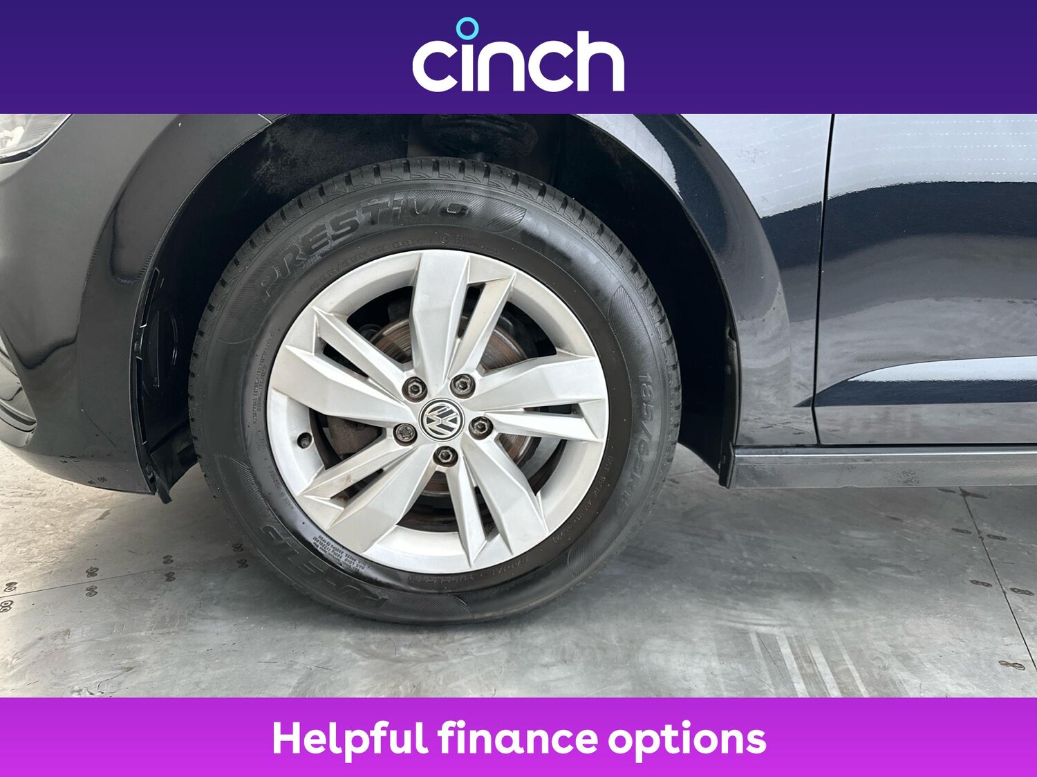 Used Volkswagen Polo 2019 for sale - 75953466: Photo 24