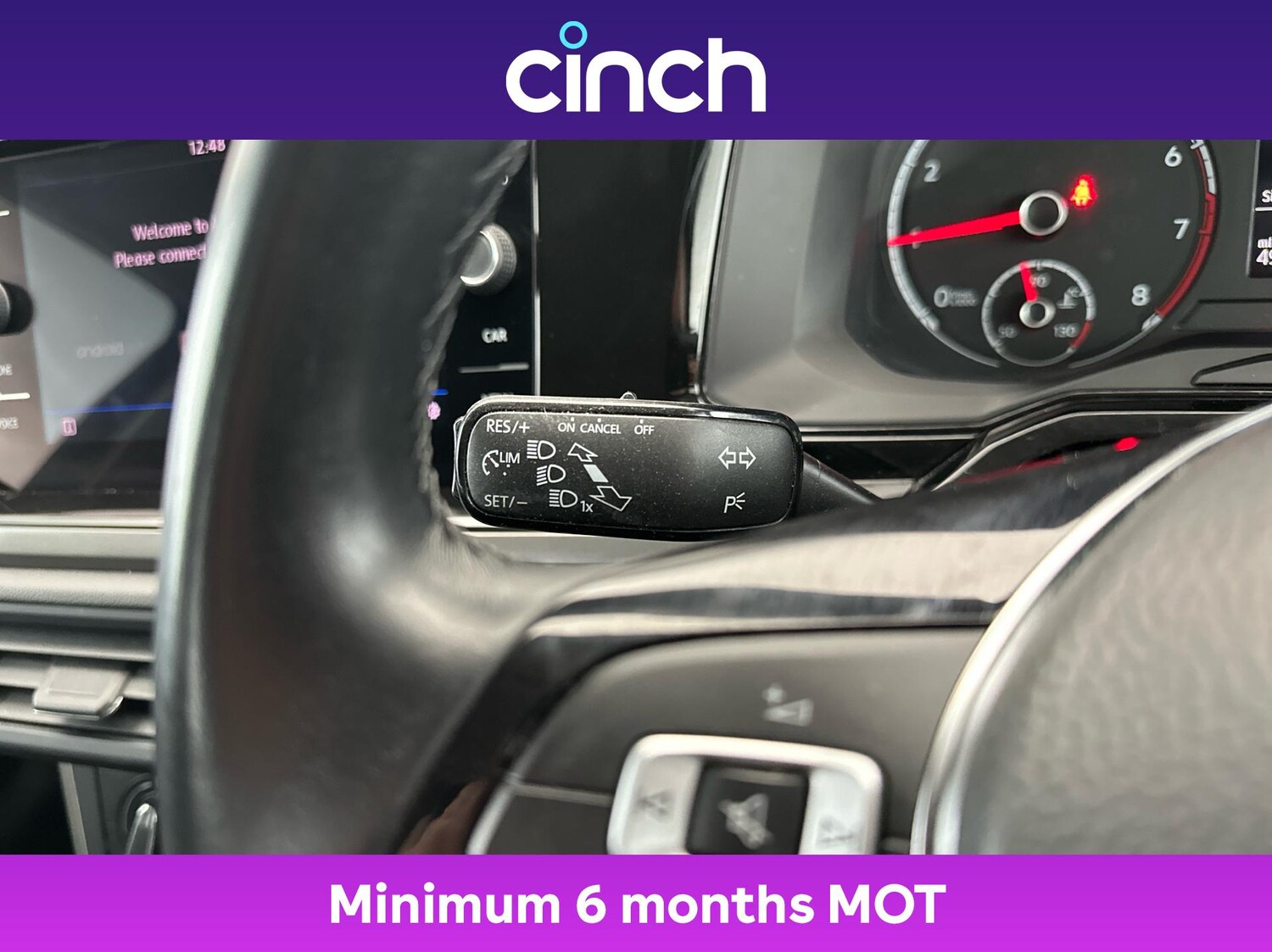 Used Volkswagen Polo 2019 for sale - 75953466: Photo 32