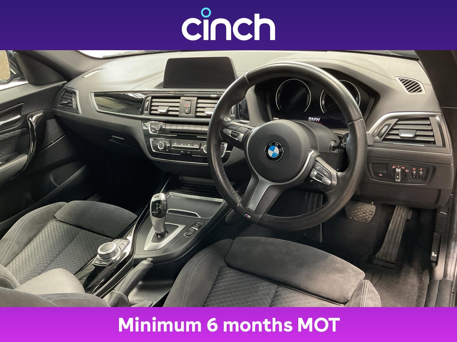 Used BMW 2 Series 2021 for sale - 76149075: Photo 12