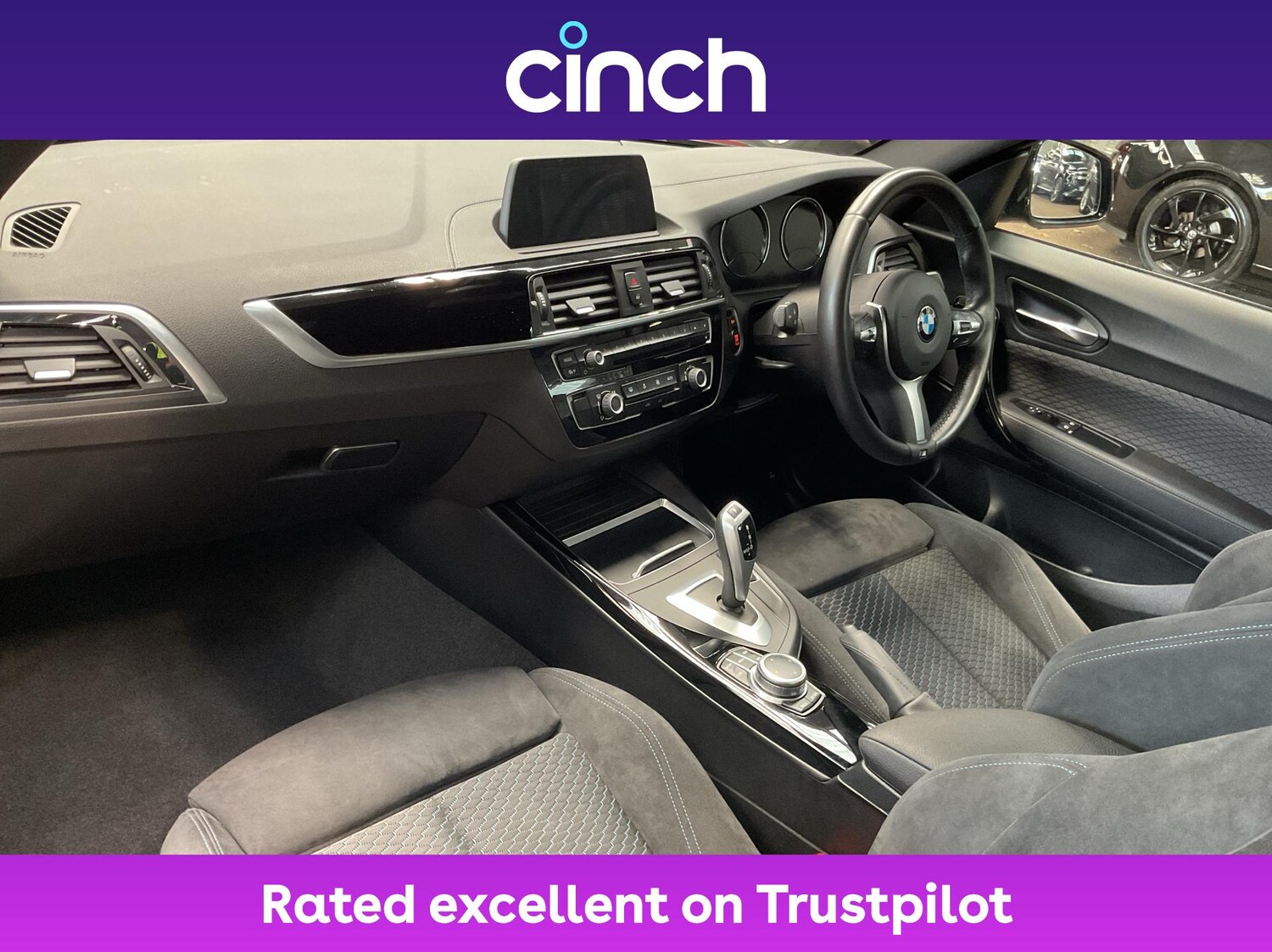 Used BMW 2 Series 2021 for sale - 76149075: Photo 14