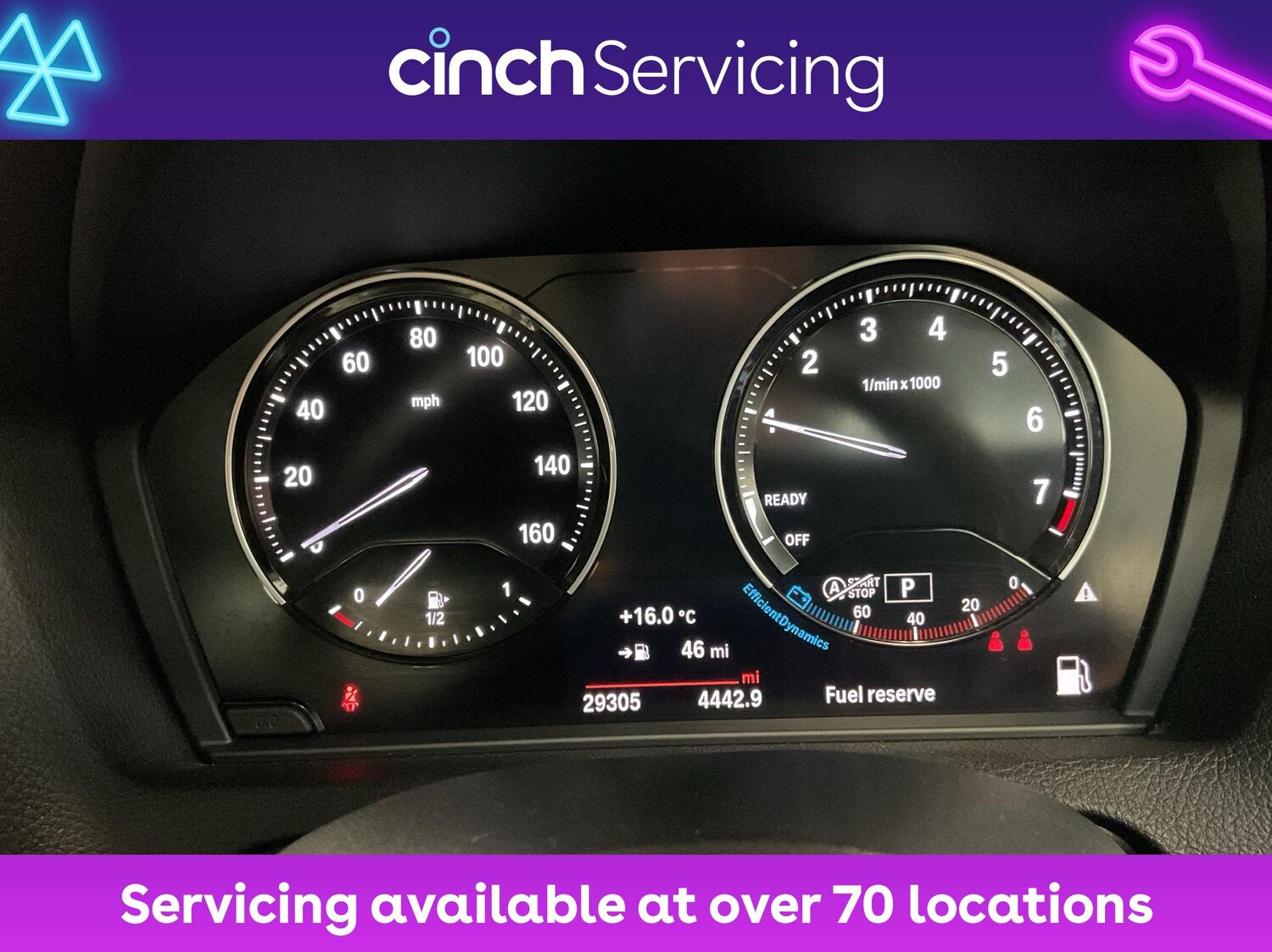 Used BMW 2 Series 2021 for sale - 76149075: Photo 18