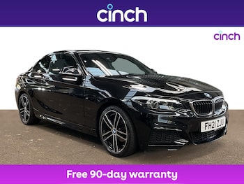 BMW - 2 Series