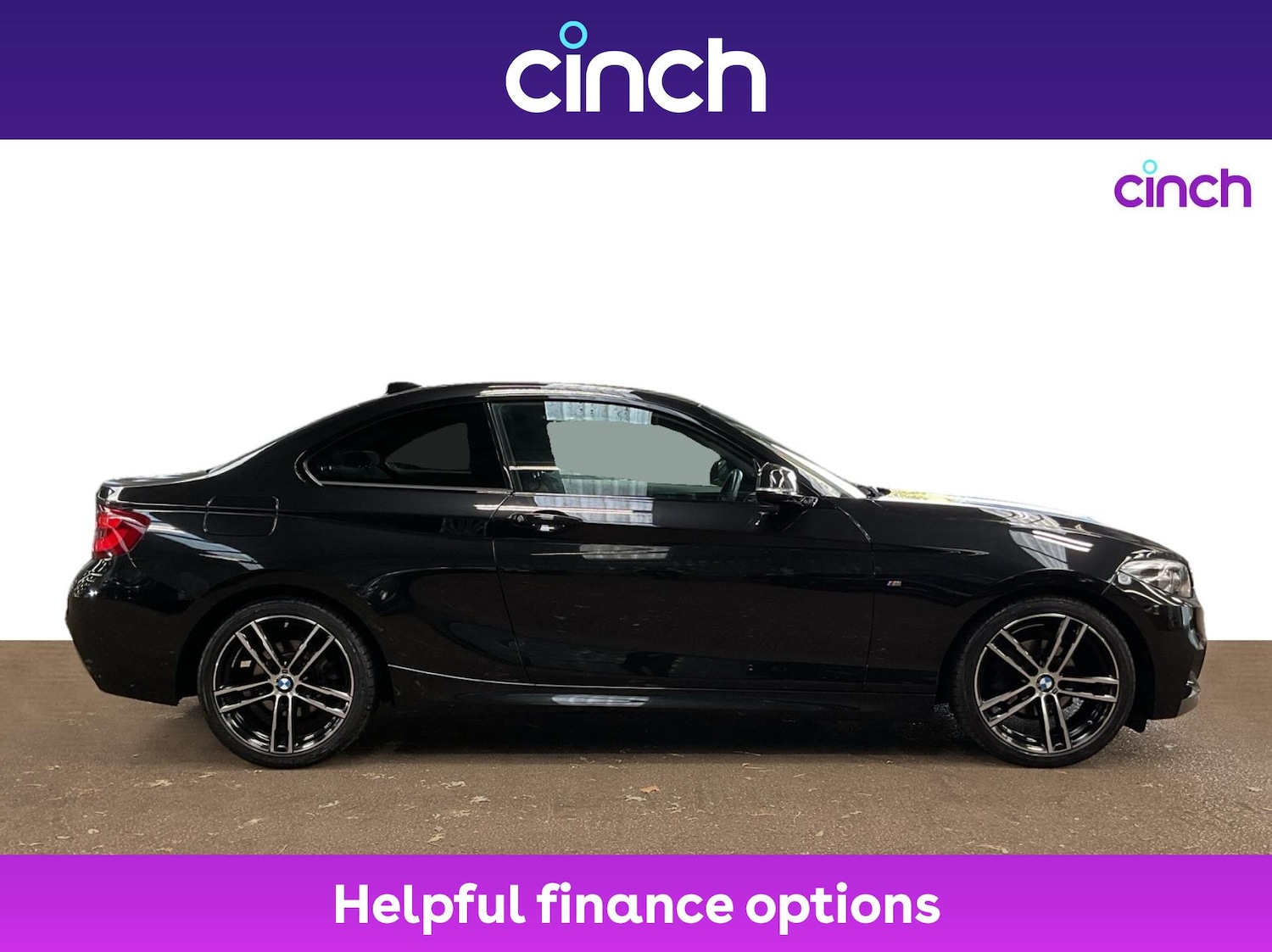 Used BMW 2 Series 2021 for sale - 76149075: Photo 2