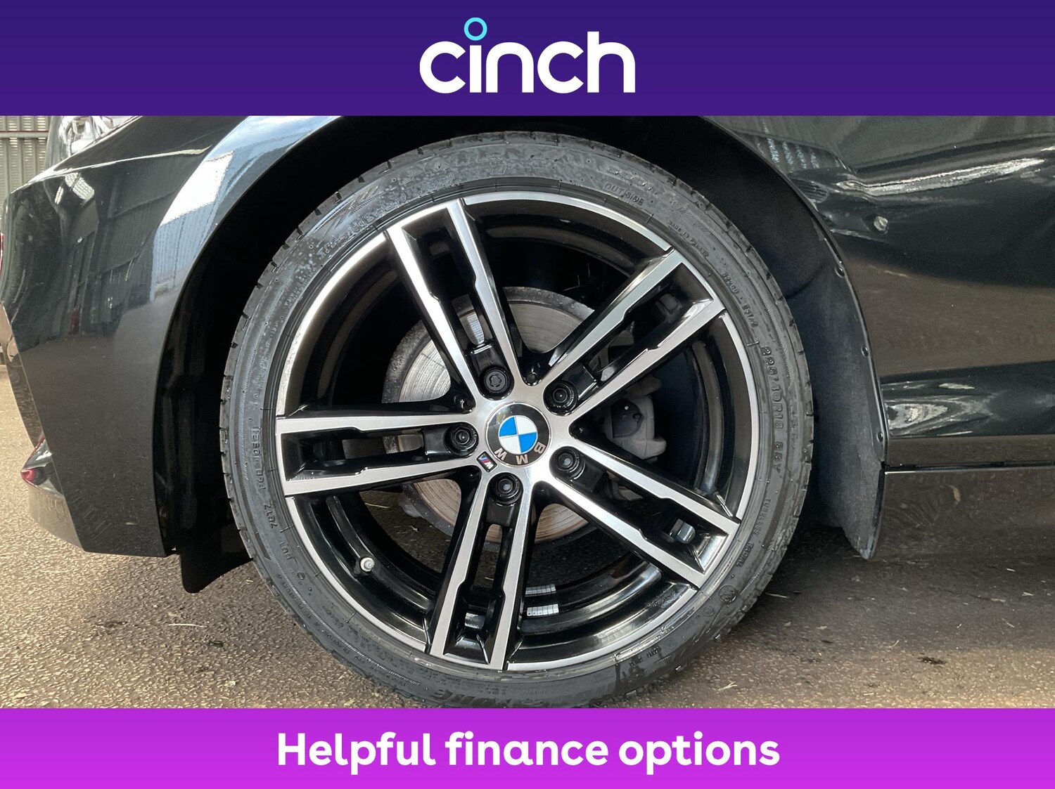 Used BMW 2 Series 2021 for sale - 76149075: Photo 24