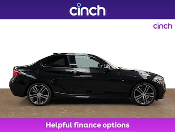 Used BMW 2 Series 2021 for sale - 76149075: Photo 2