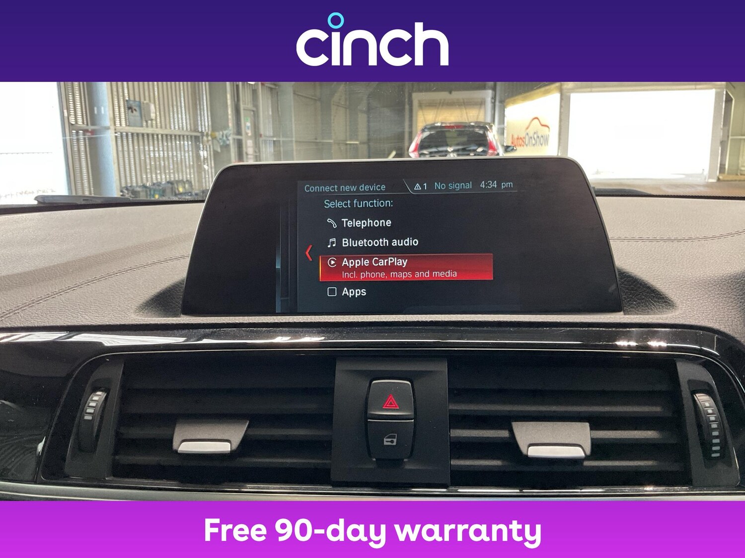 Used BMW 2 Series 2021 for sale - 76149075: Photo 34