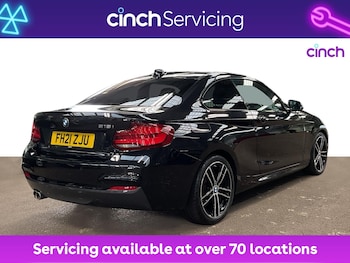 Used BMW 2 Series 2021 for sale - 76149075: Photo 3