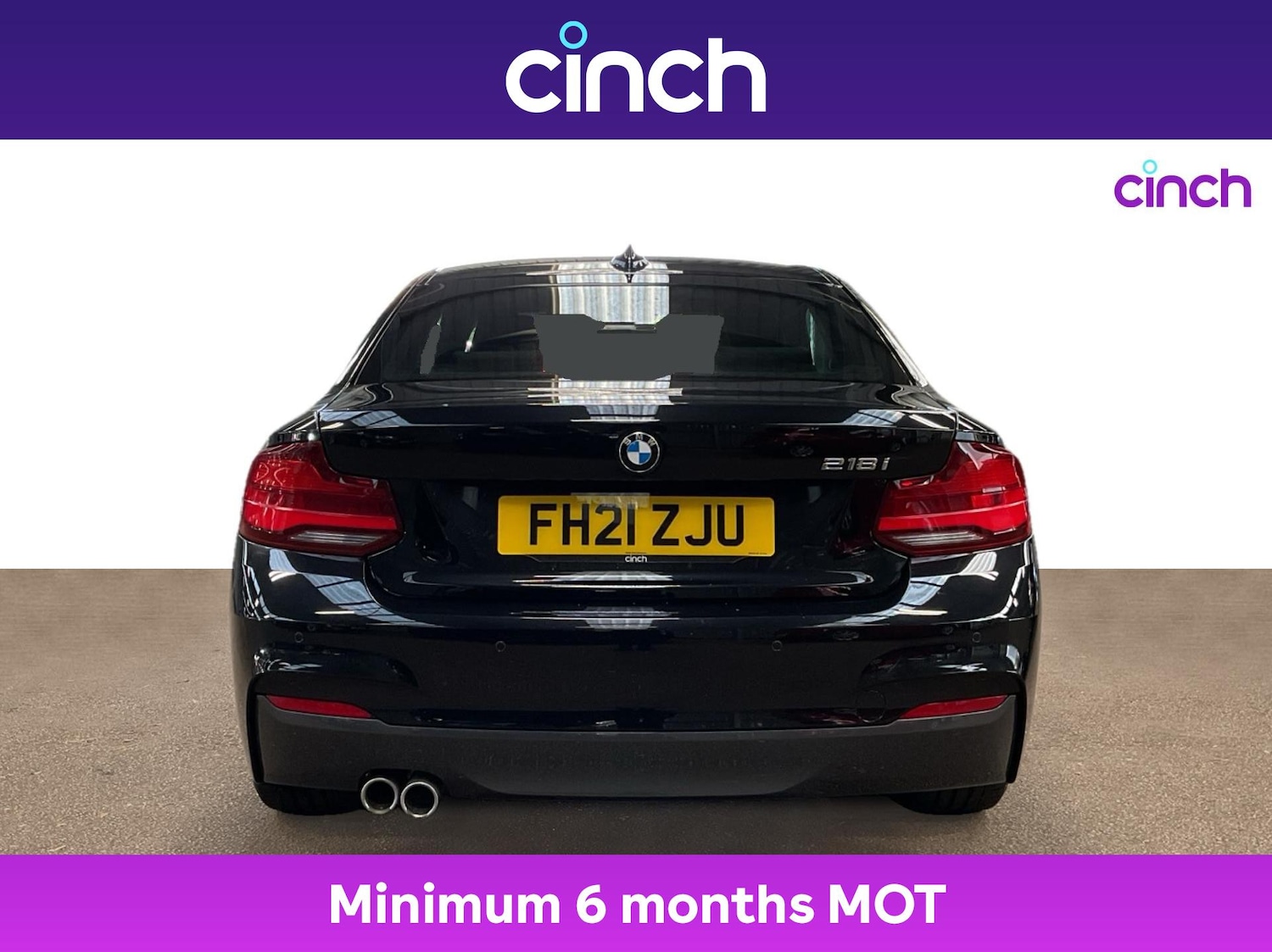 Used BMW 2 Series 2021 for sale - 76149075: Photo 5