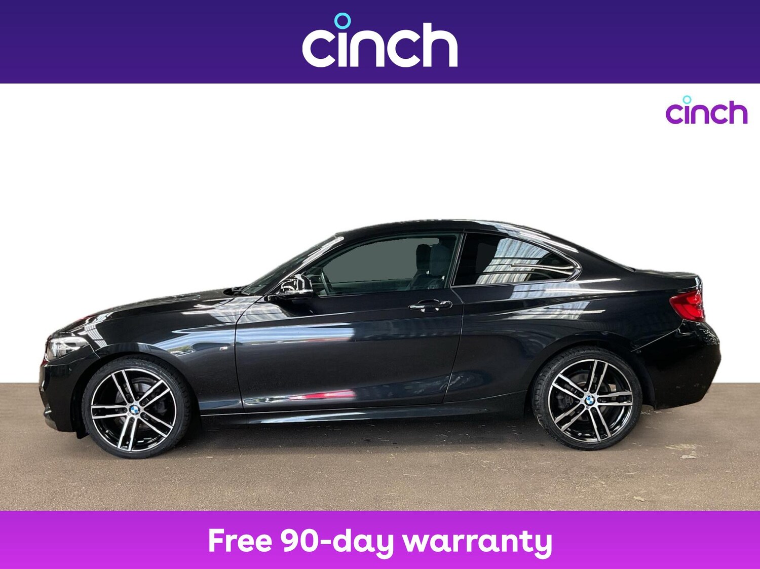 Used BMW 2 Series 2021 for sale - 76149075: Photo 8