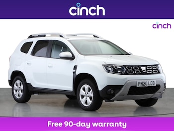Dacia - Duster