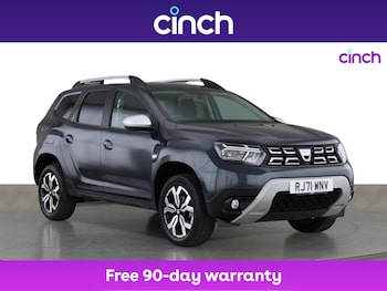 Dacia - Duster