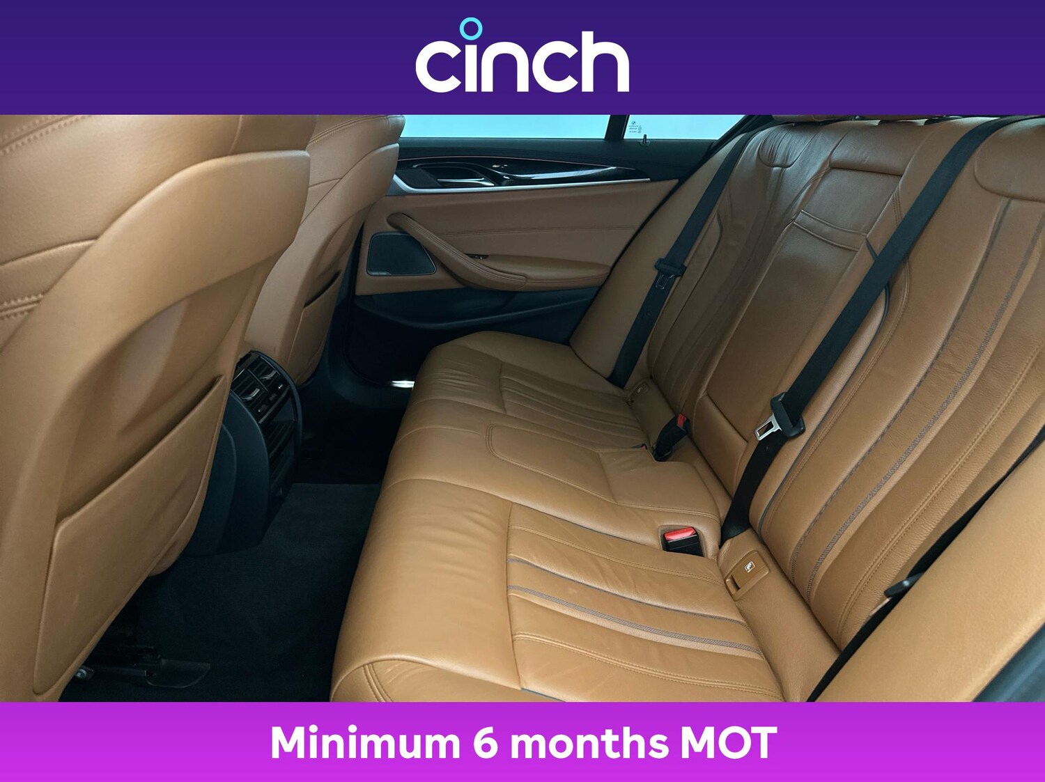 Used BMW 5 Series 2017 for sale - 76750938: Photo 20