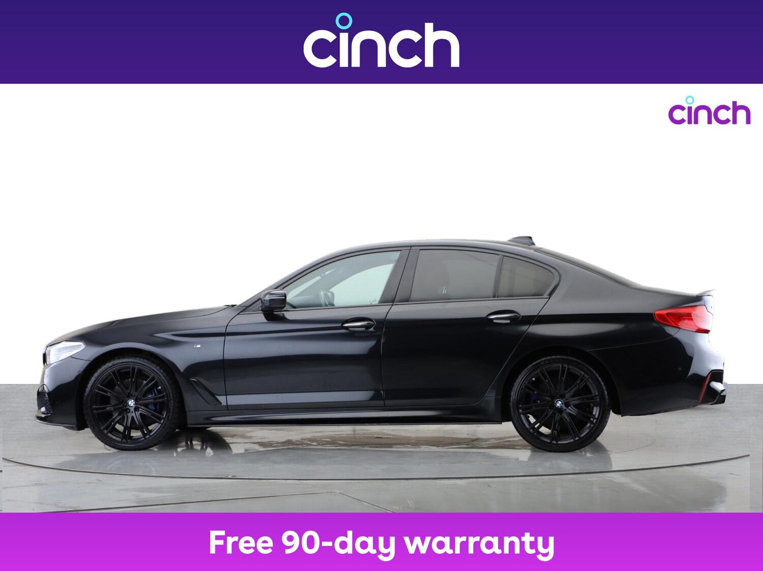 Used BMW 5 Series 2017 for sale - 76750938: Photo 8