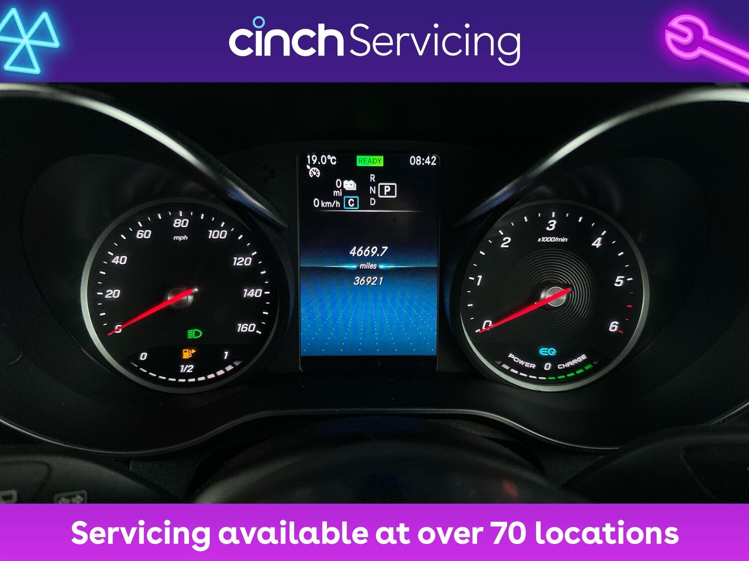 Used Mercedes-Benz GLC 2022 for sale - 76297885: Photo 18