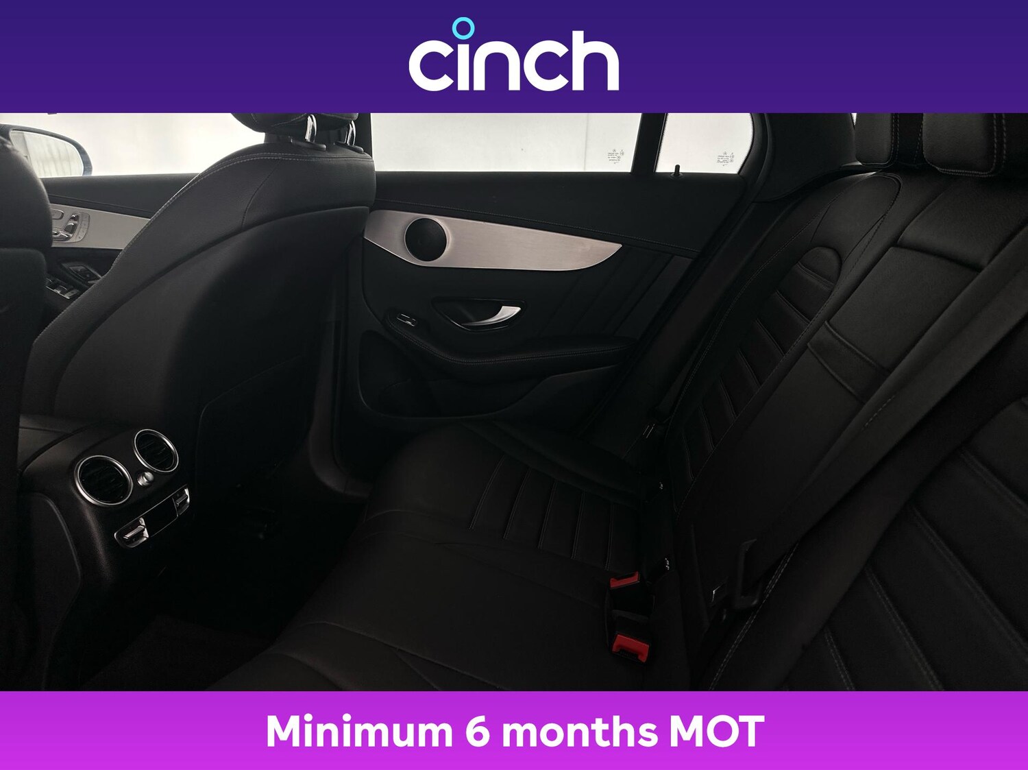 Used Mercedes-Benz GLC 2022 for sale - 76297885: Photo 20