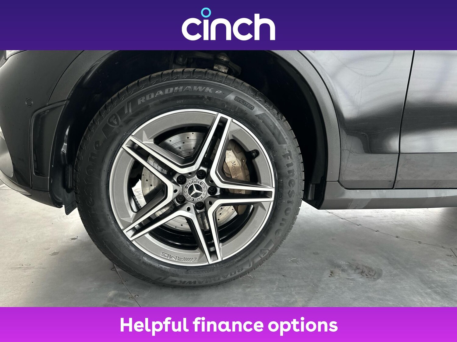 Used Mercedes-Benz GLC 2022 for sale - 76297885: Photo 24