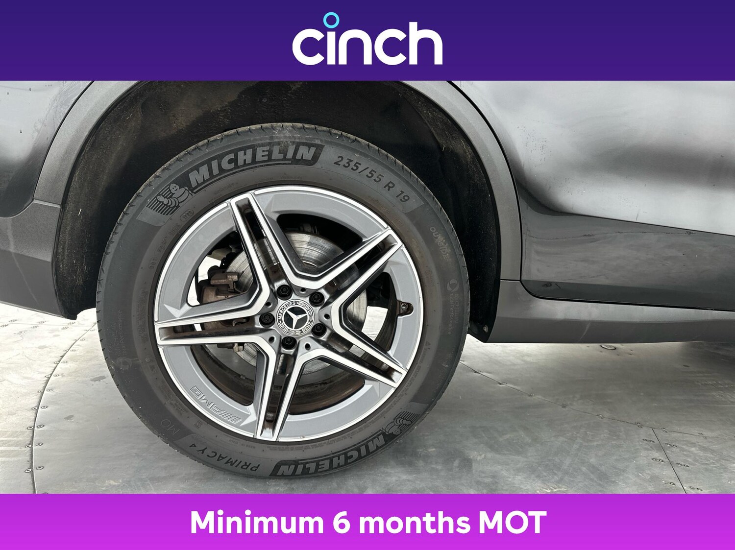 Used Mercedes-Benz GLC 2022 for sale - 76297885: Photo 27