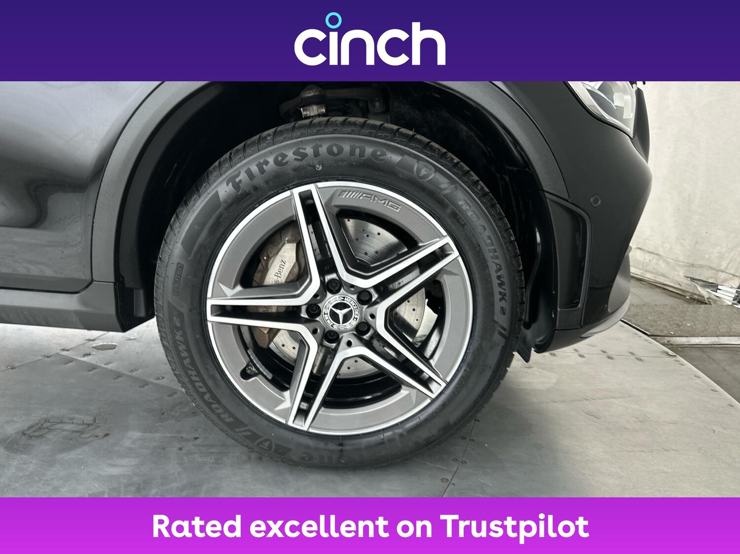 Used Mercedes-Benz GLC 2022 for sale - 76297885: Photo 28