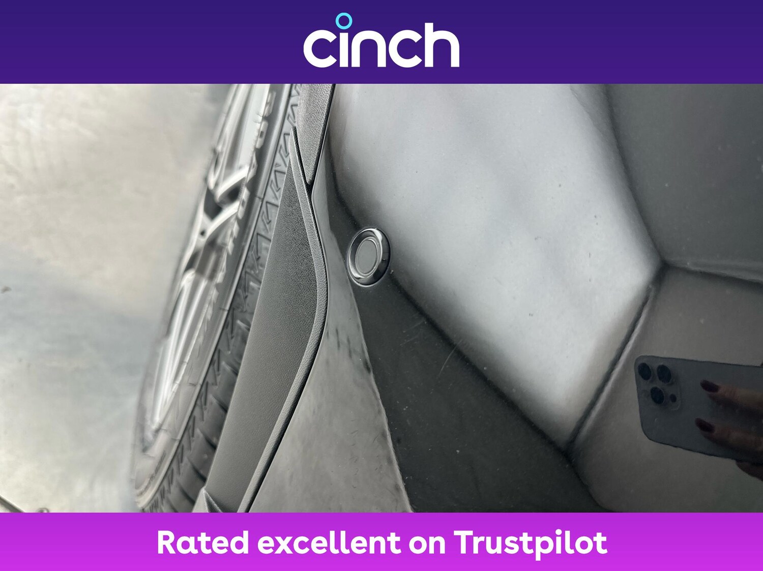 Used Mercedes-Benz GLC 2022 for sale - 76297885: Photo 38