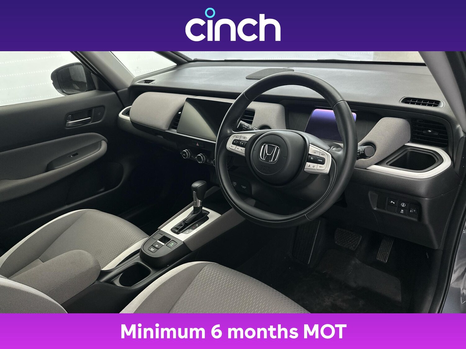 Used Honda Jazz 2022 for sale - 76758446: Photo 12