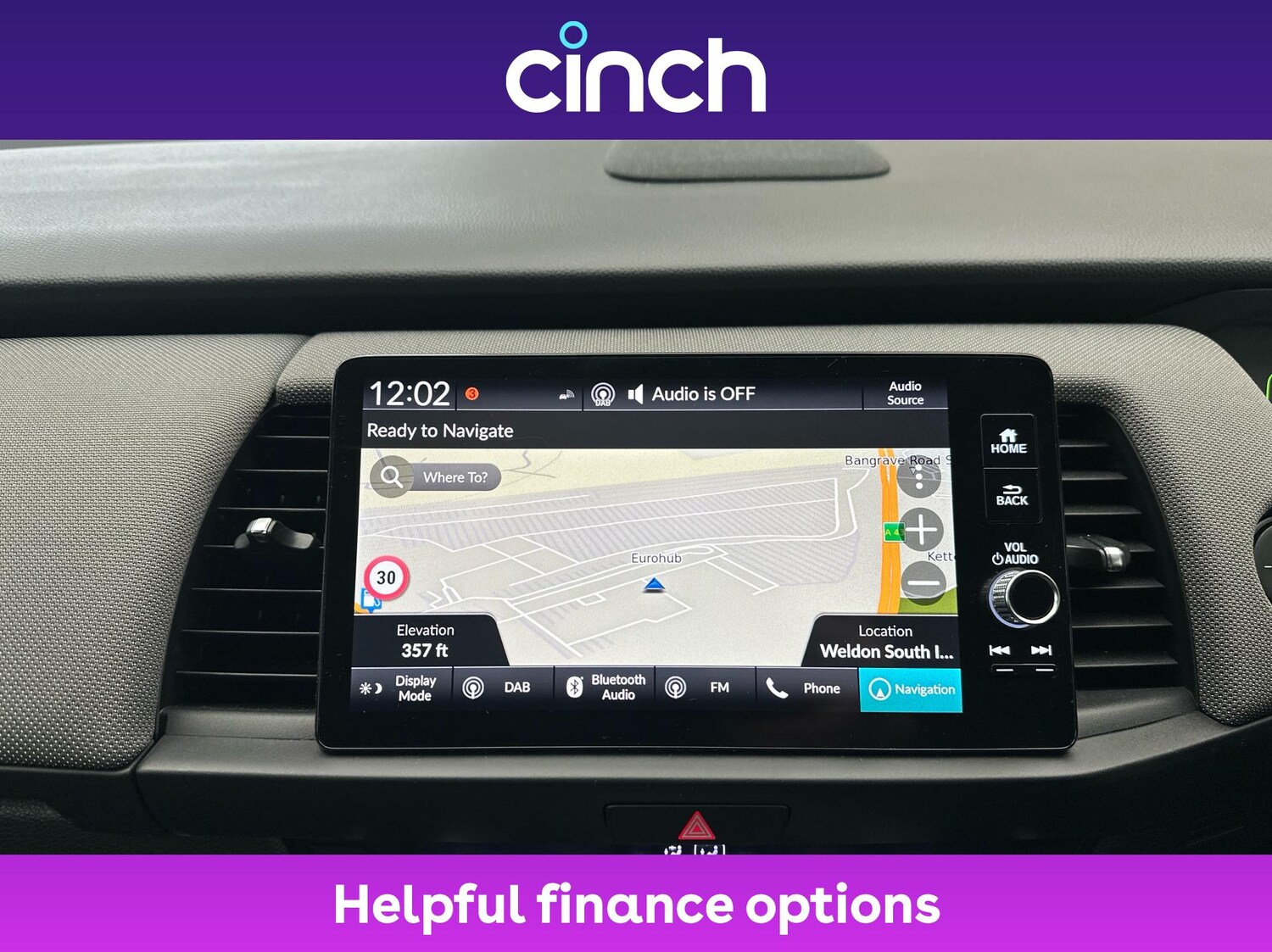 Used Honda Jazz 2022 for sale - 76758446: Photo 17