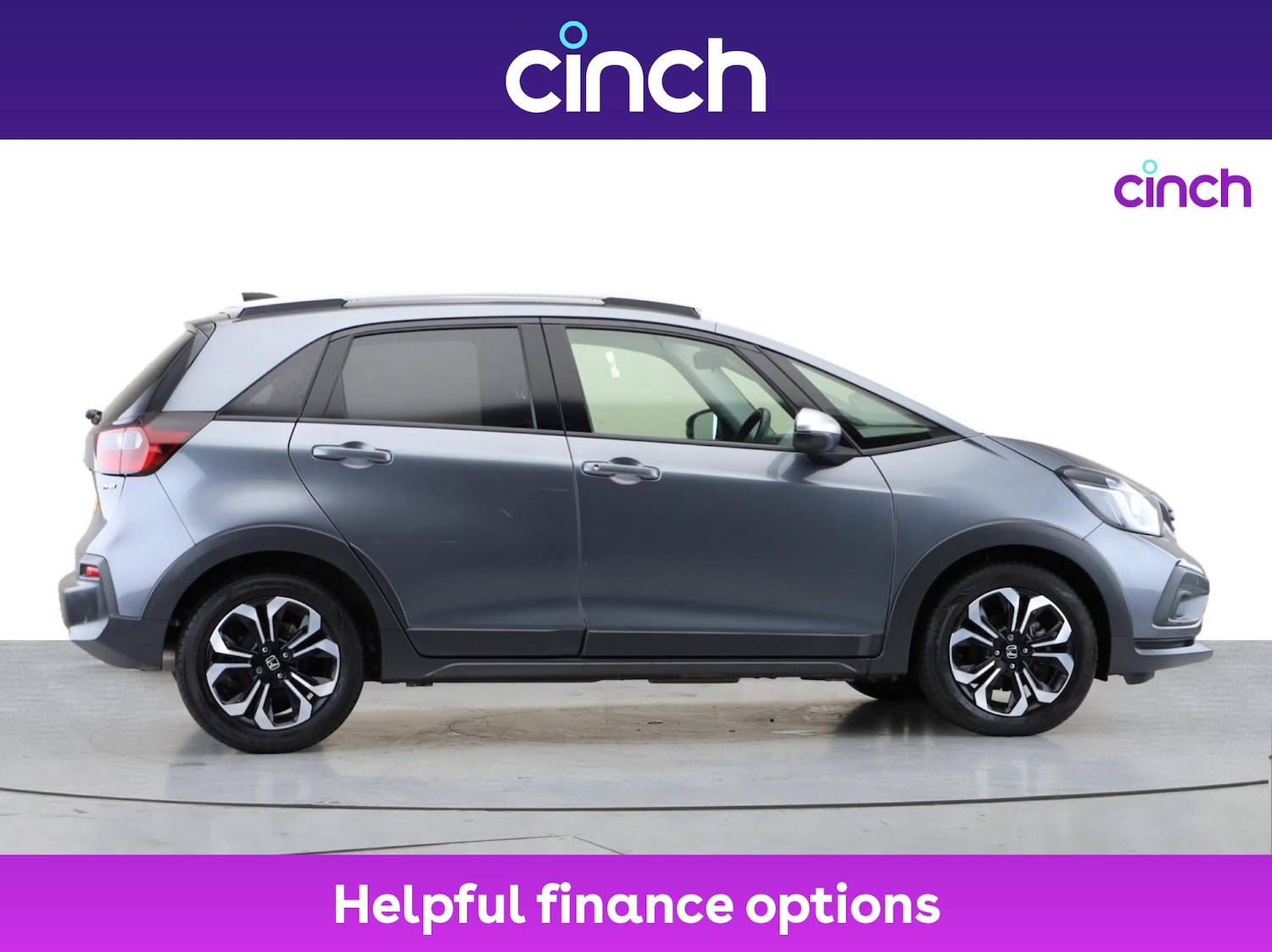 Used Honda Jazz 2022 for sale - 76758446: Photo 2