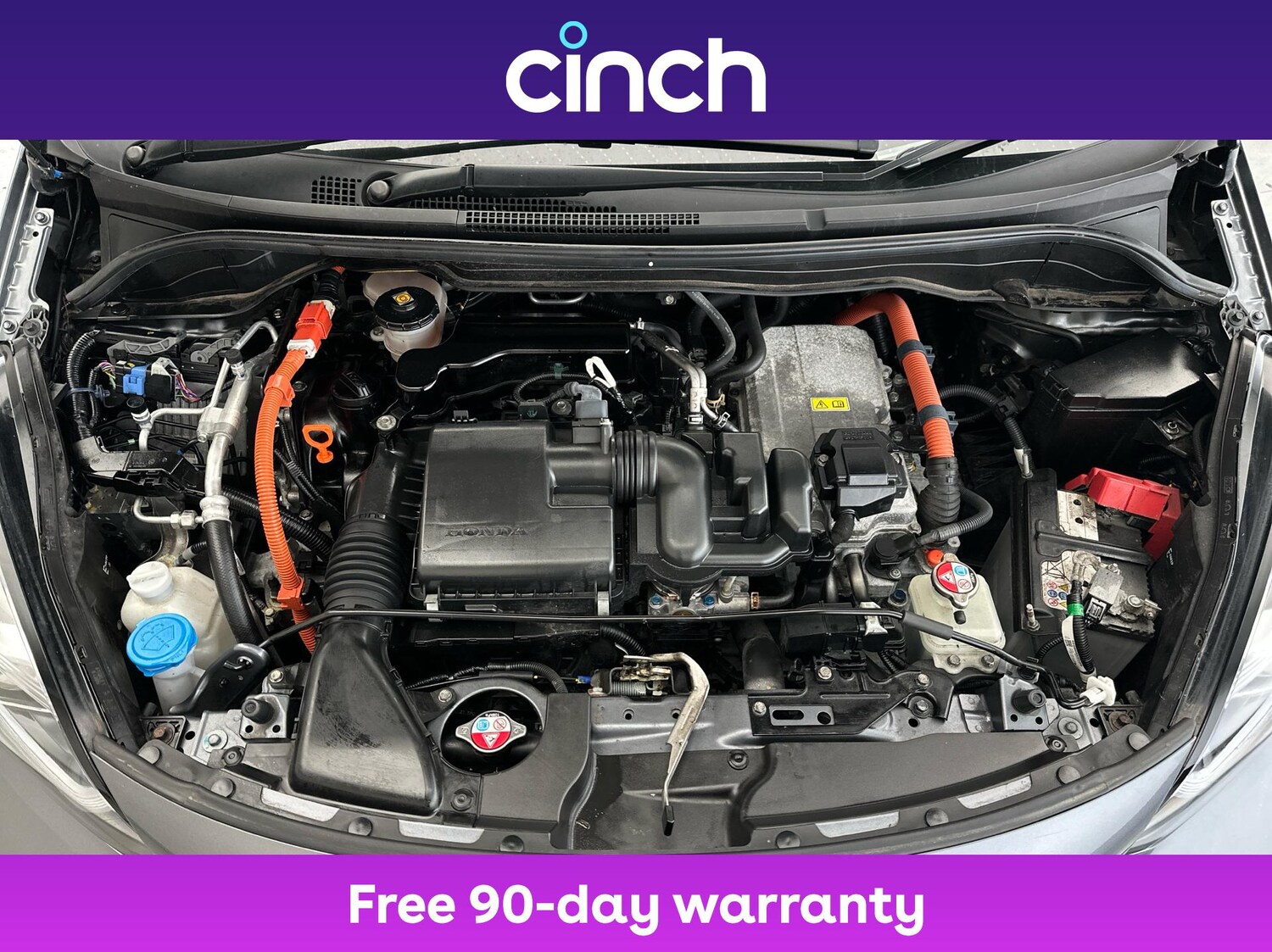 Used Honda Jazz 2022 for sale - 76758446: Photo 23