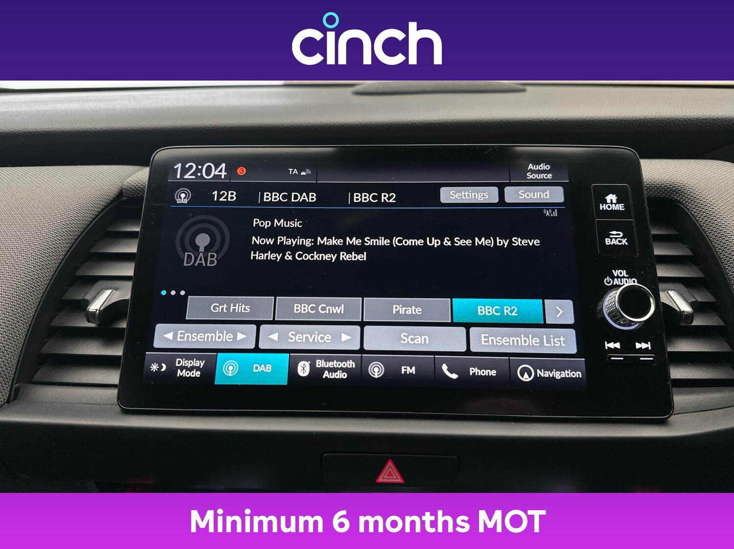 Used Honda Jazz 2022 for sale - 76758446: Photo 32